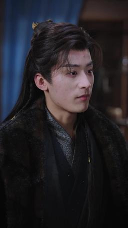 Stitched by His Love episode 89