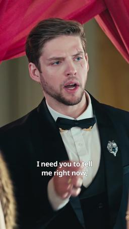 Mistaken as His Mate: The Luna’s Regret episode 18