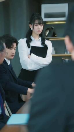 Spoiled by My Fiancé's Uncle episode 5