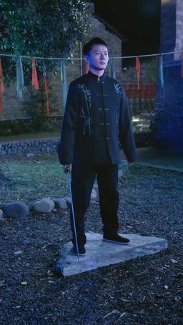 From Ex-Con to Cultivator episode 94