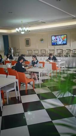 The Villainess Strikes Back episode 21