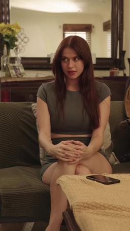 Damn! The Duke Got The Wrong Girl episode 10