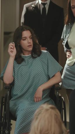 He Said the Baby Was Too Expensive episode 55