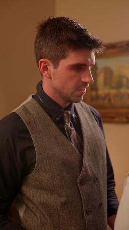 Ruthless Mafia Daddy episode 49