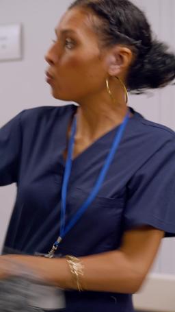 Doctor Boss Is My Baby Daddy episode 27