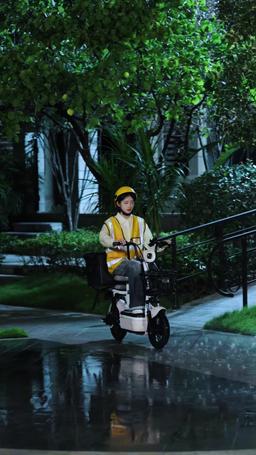 I Became My Ex's Stepmom episode 14