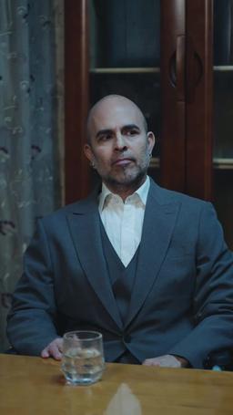 The Pendleton Secrete episode 21