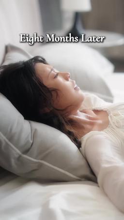 Served Time, Now I'm His Mrs. Right episode 4