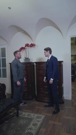 Married to My Brother’s Ex episode 22