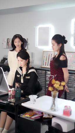 Love at First Shot episode 35