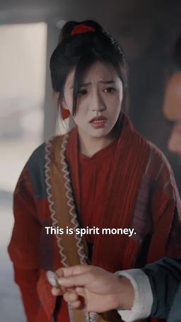 Fate's Chosen: The Last Exorcist episode 18