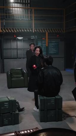 The Good Girl's Dirty Secrets episode 88