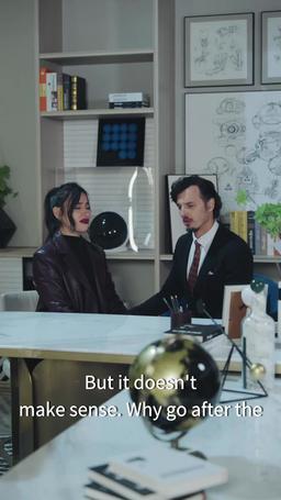 A Love Once Betrayed episode 59