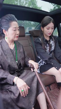 Professor Luke's Sweet Mafia Princess episode 25