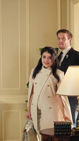 Mistaken as His Mate: The Luna’s Regret episode 5