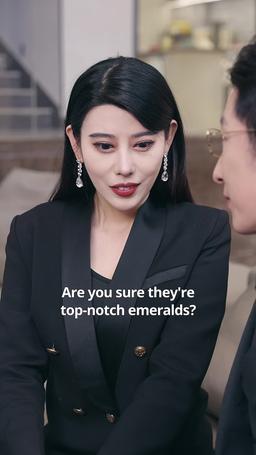 Super Godfather: Ex-wife Begging Me to Get Remarried episode 53