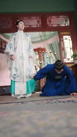 Mind's Eye: From Banishment to Blessing episode 18