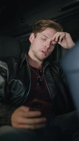 How to Land a Movie Star episode 23