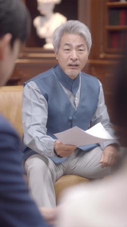 I'm Calling Off the Engagement with the Male Lead episode 24