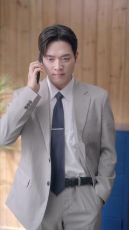 I'm Calling Off the Engagement with the Male Lead episode 70