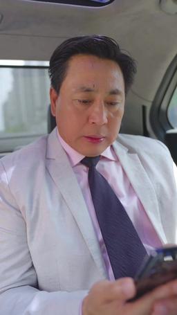 Fall For the Wrong Heir episode 10