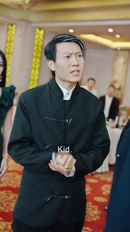 The Eternal Protector and His Fragile Fiancée episode 88
