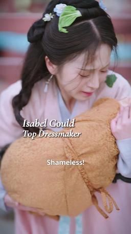 Stitched by His Love episode 1