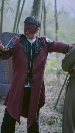 From Ex-Con to Cultivator episode 37