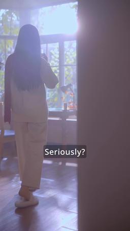 Oops! Falling for My Wild Heiress episode 1