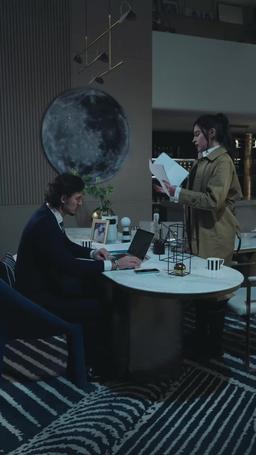 A Love Once Betrayed episode 48