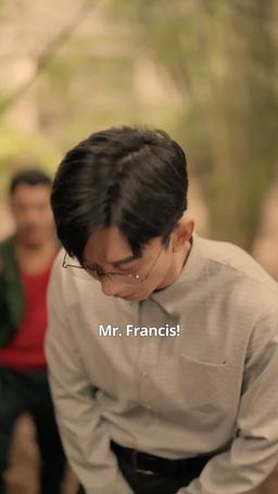 Fate Restarted: I Found My Mom a Perfect Husband episode 13