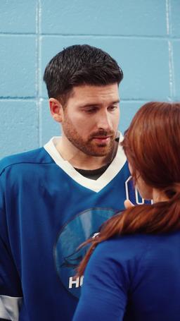 Coaching His Heart episode 11