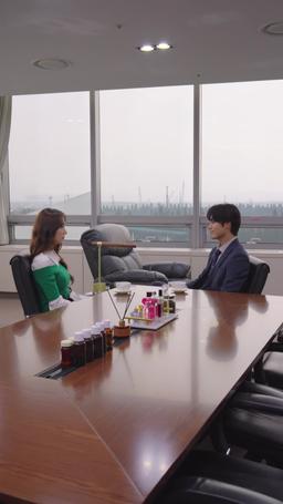 The Villain Next Door episode 22
