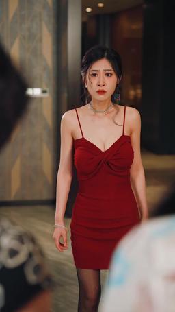 Impostor Heiress episode 77