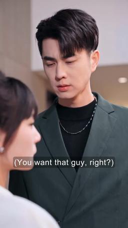 Ex-husband Doubts My Heiress Identity episode 6