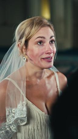 Mistaken as His Mate: The Luna’s Regret episode 42