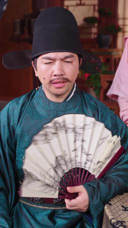 Claimed by My Hunter Husband episode 40