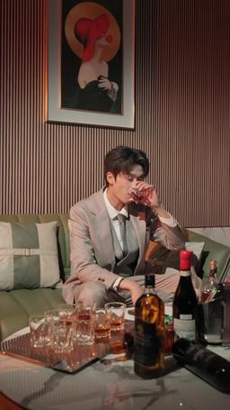 Love in the Shadow episode 37