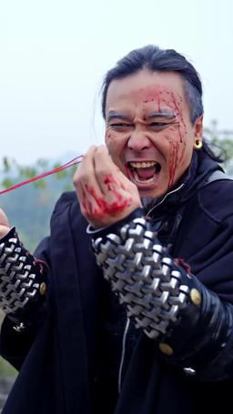 Little Lucky Dragon: Nova episode 65