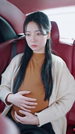 She Who Burns the Deadwood episode 40