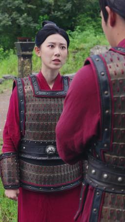 Win Their Hearts, Forge Your Fate episode 41