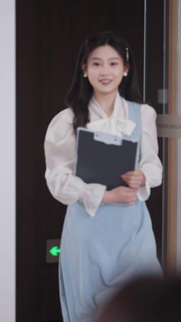 What? His First Love Is Me? episode 29
