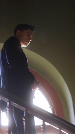Attractive Model is a Billionaire CEO episode 15
