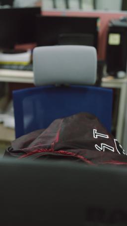 My Fashion Criminal episode 6