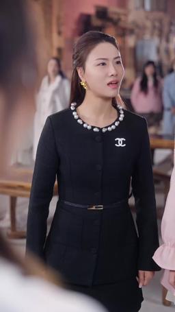 Ding! CEO Hubby Online episode 78