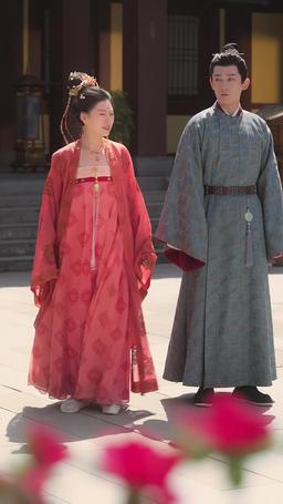 The Regretful Scholar's Pursuit episode 54