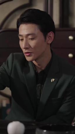 A Second Chance episode 77