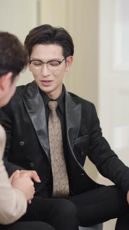 The Billionaire's Secret Wife episode 50