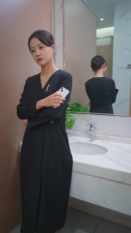 A Wife's Revenge episode 38