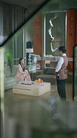 The Villainess Strikes Back episode 4